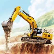 Construction Simulator 3 (MOD, Unlimited Money) APK + OBB