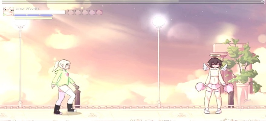 Max The Elf APK