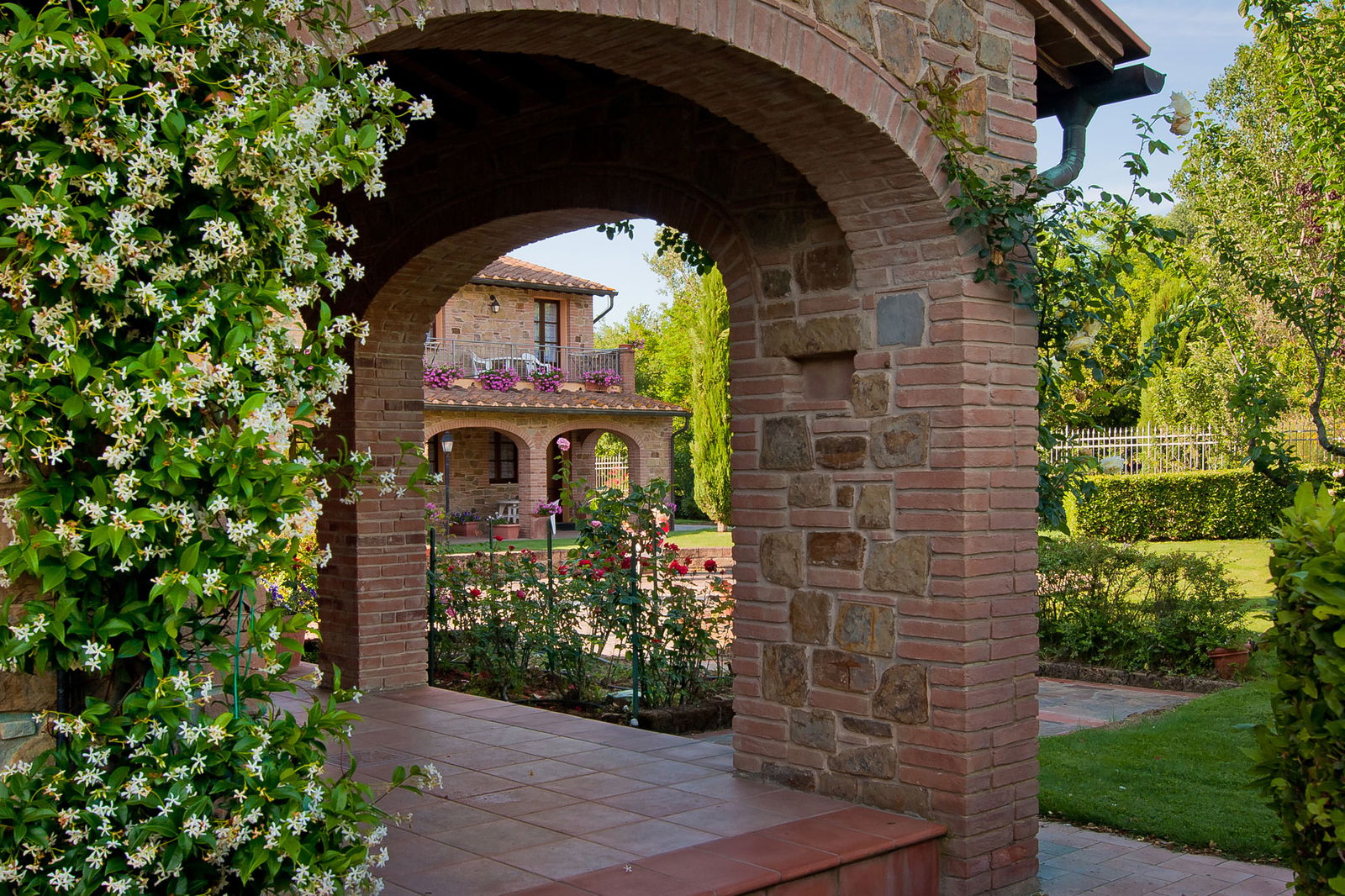 Gardens at Santa Maria Residence